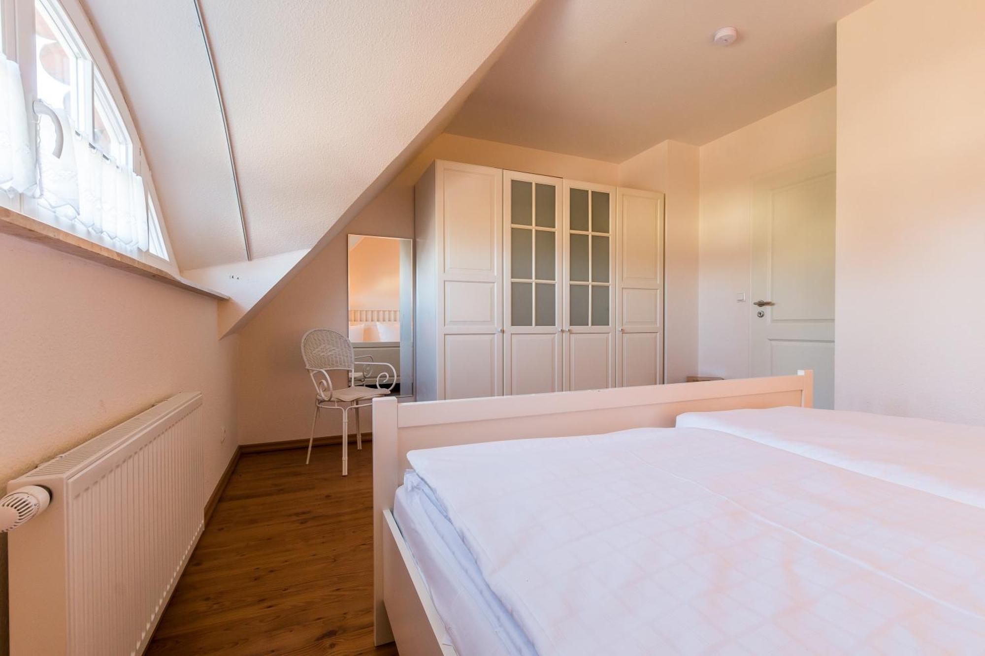 Apartmán Kaeptns Koje Born Exteriér fotografie